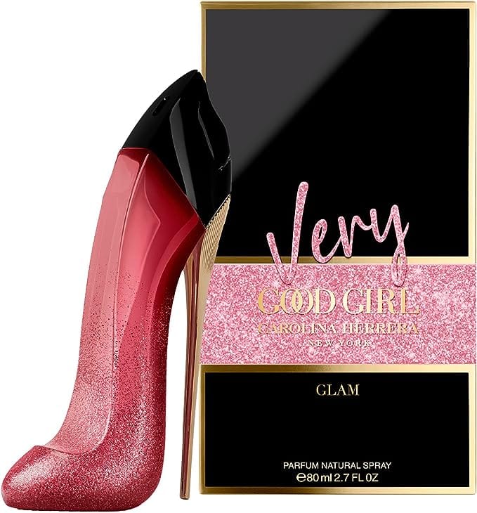 Carolina Herrera Very Good Girl EDP For Women - 80ml