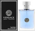 Pour Homme by Versace for Men - Eau de Toilette, 100ml, Tester