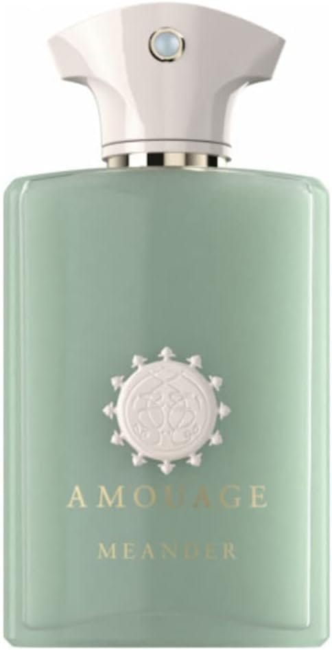 Amouage Meander Eau De Parfum, 100 ml