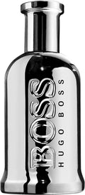 Boss Bottled United by Hugo Boss Eau de Toilette for Men 100ml - Black