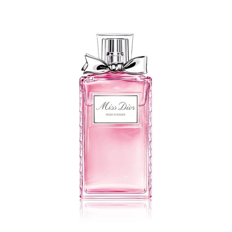 Dior Miss Dior Rose and Roses 100 ML