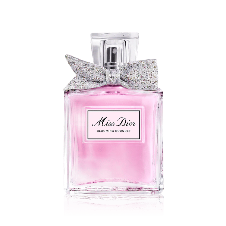 Dior Miss Dior Blooming Bouquet by Christian Dior for Women - Eau de Toilette, 100 ml