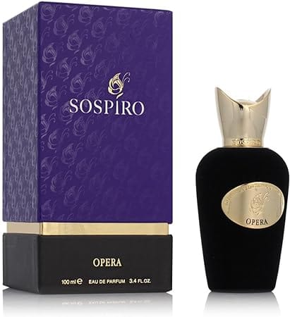 Sospiro Xerjoff Opera EDP - 100Ml