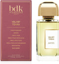 BDK PARFUMS VELVET TONKA EDP 100ML