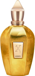 XERJOFF ACCENTO OVERDOSE EDP 100ML
