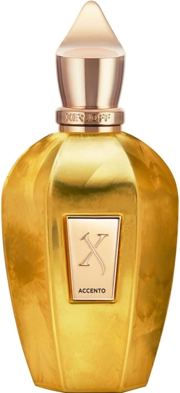 XERJOFF ACCENTO OVERDOSE EDP 100ML