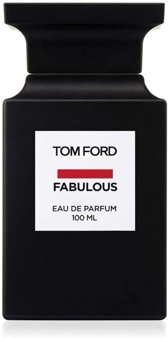 Tom Ford Fabulous Unisex , Eau de Parfum - 100 ml
