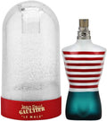 Jean Paul Gaultier"Le Male"Christmas Coll. Edition Eau De Toilette, 125 ml, 4.2 Oz collector edition
