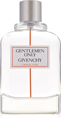 Givenchy Gentlemen Only Casual Chic by Givenchy - perfume for men - Eau de Toilette, 100ml