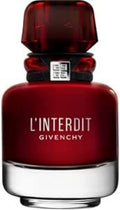 Givenchy GIVENCHYLadies L'Interdit Rouge EDP Spray - 80ml