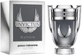 Paco Rabanne Invictus Platinum Edp For Men - 100 Ml