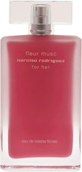 Narciso Rodriguez Fleur Musc Florale EDT for Women, 100 ml