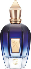 Xerjoff Jtc More Than Words Unisex Eau de Perfume - 100 ml