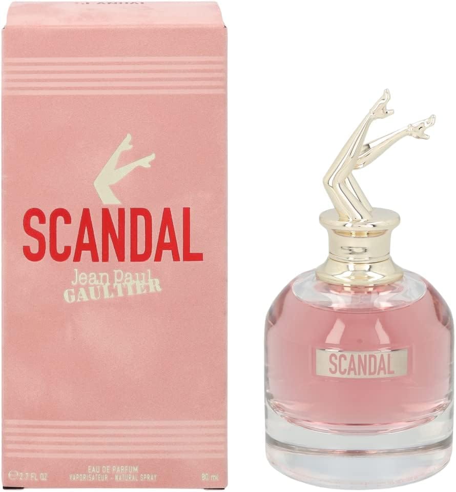 Jean Paul Gaultier Scandal Eau De Parfum - 80ml
