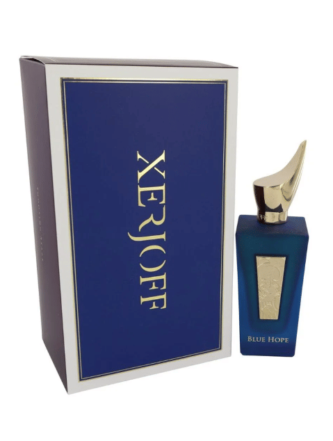 Xerjoff Shooting Stars Blue Hope Eau De Parfum, 100 ml (Women)