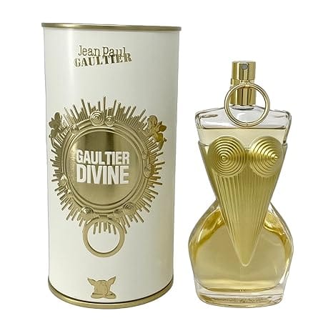 Jean Paul Gaultier Gaultier Divine - Eau de Parfum - 100ml - Tester