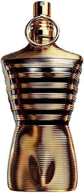 Jean Paul Gaultier Le Male Elixir Parfum for Men, 125ml Tester