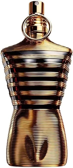 Jean Paul Gaultier Le Male Elixir Parfum for Men, 125ml Tester
