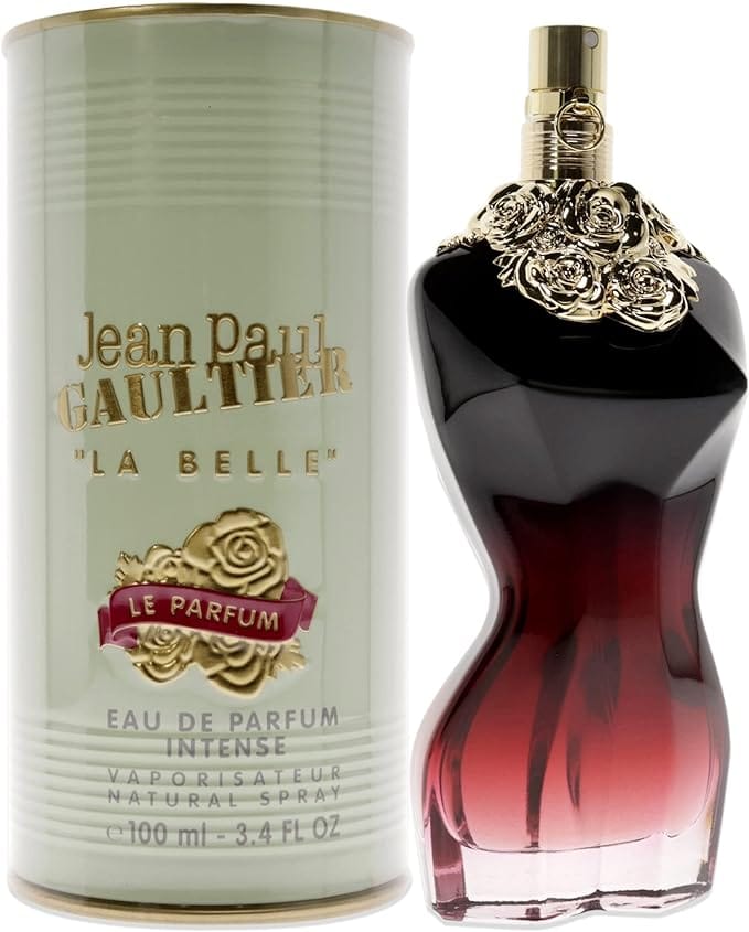 Jean Paul Gaultier La Belle Le Perfum EDP Spray Women - 100 ML - Tester