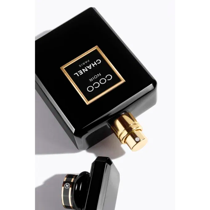 Chanel Coco Noir For Women - Eau De Parfum-100ML -tester