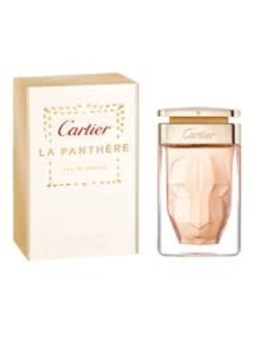 Cartier La Panthere for Women - eau de Parfum, 75 ml .