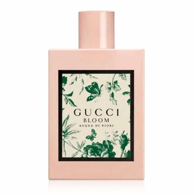 Gucci Bloom Acqua di Fiori For Women EDT, 100ml
