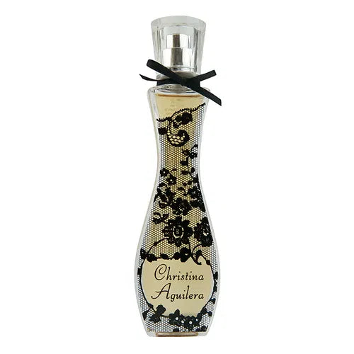 Christina Aguilera Eau De Parfum Spray 50ml - Tester