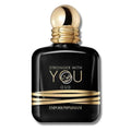 Emporio Armani Stronger With You Oud Giorgio Armani for Men EDP - 100ML