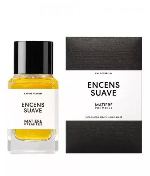 Encens Suave Matiere Premiere for Women and Men EDP - 100ML