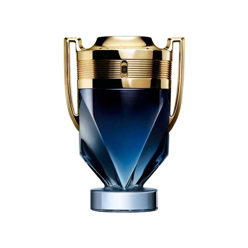 Paco Rabanne Invictus Parfum Eau De parfum For Men 100ml - Tester