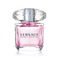 Tester Versace Bright Crystal Pink EDT 90 ml