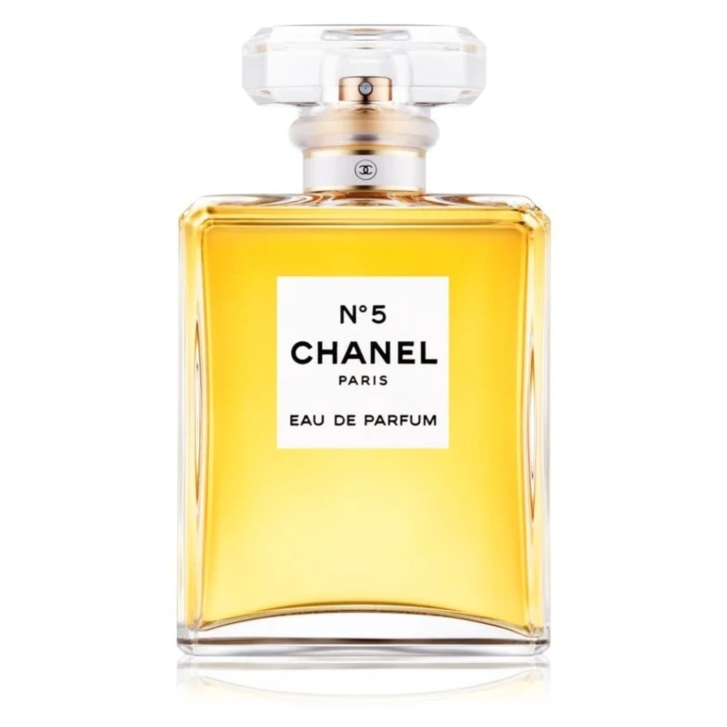 CHANEL No. 5 EDP For Women 100ml