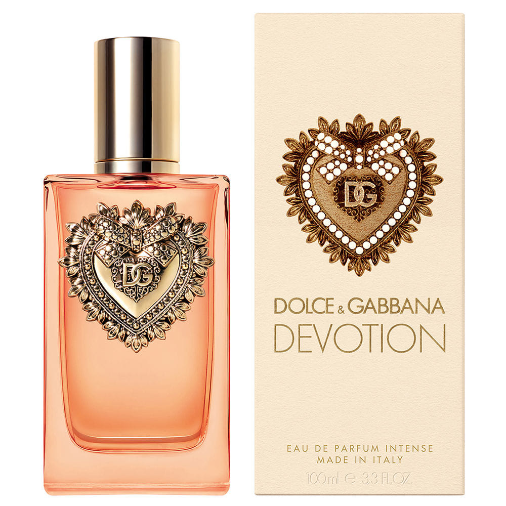 Devotion Intense Dolce&Gabbana for women