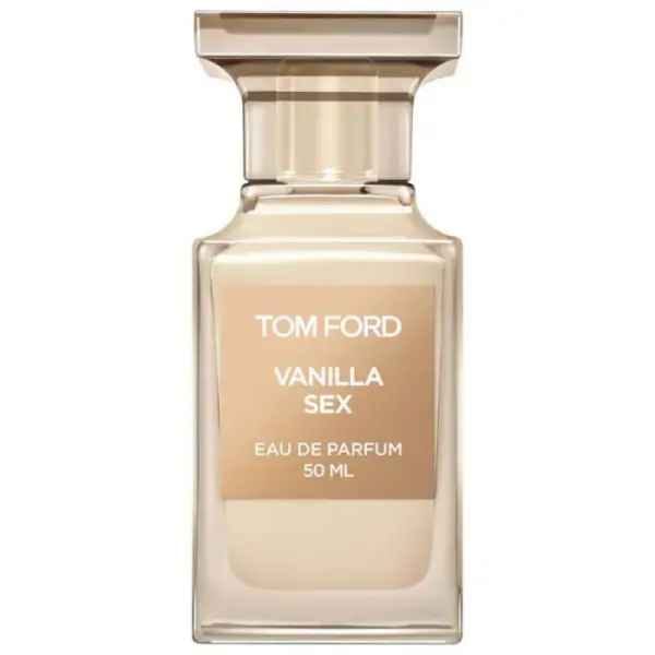 Tom Ford vanilla sex perfume 50 ml