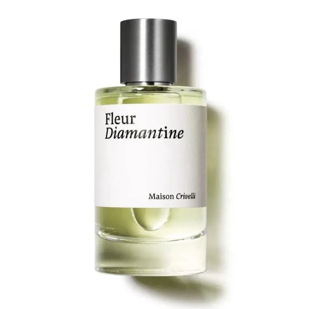 Maison Crivelli Fleur Diamantine Eau De Parfum 100ml