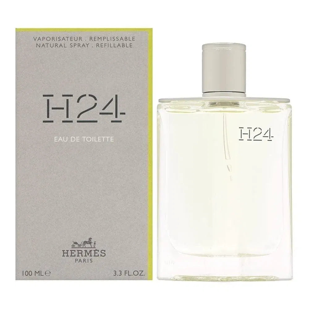 HERMES H24 Men Eau de Toilette 100ml