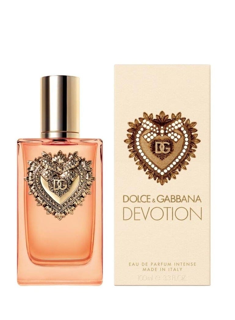 Dolce & Gabbana Devotion EDP Intense 100ml
