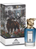Penhaligon's of London PENHALIGON'S THE BLAZING MISTER SAM EAU DE PARFUM 75ML