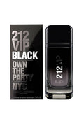 CH 212 VIP black edp men 100 ml