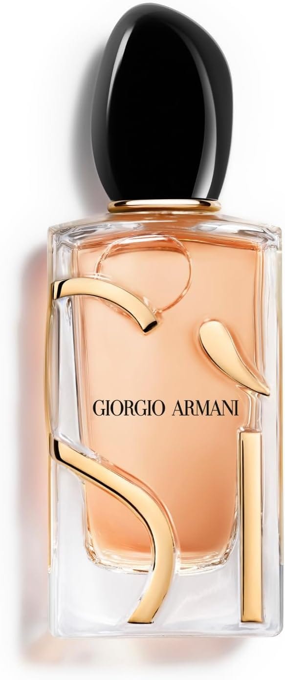 Giorgio Armani Si - perfumes for women - Eau de Parfum, 100ml