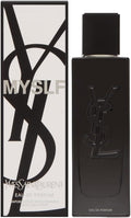 Yves Saint Laurent MYSLF Eau de Parfum 60ml Refillable Spray