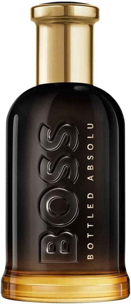 Hugo Boss Bottled Absolu Parfum Intense for Men 100ml (3.3oz)