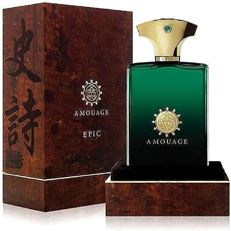 amouage Epic Man Edp 100ml