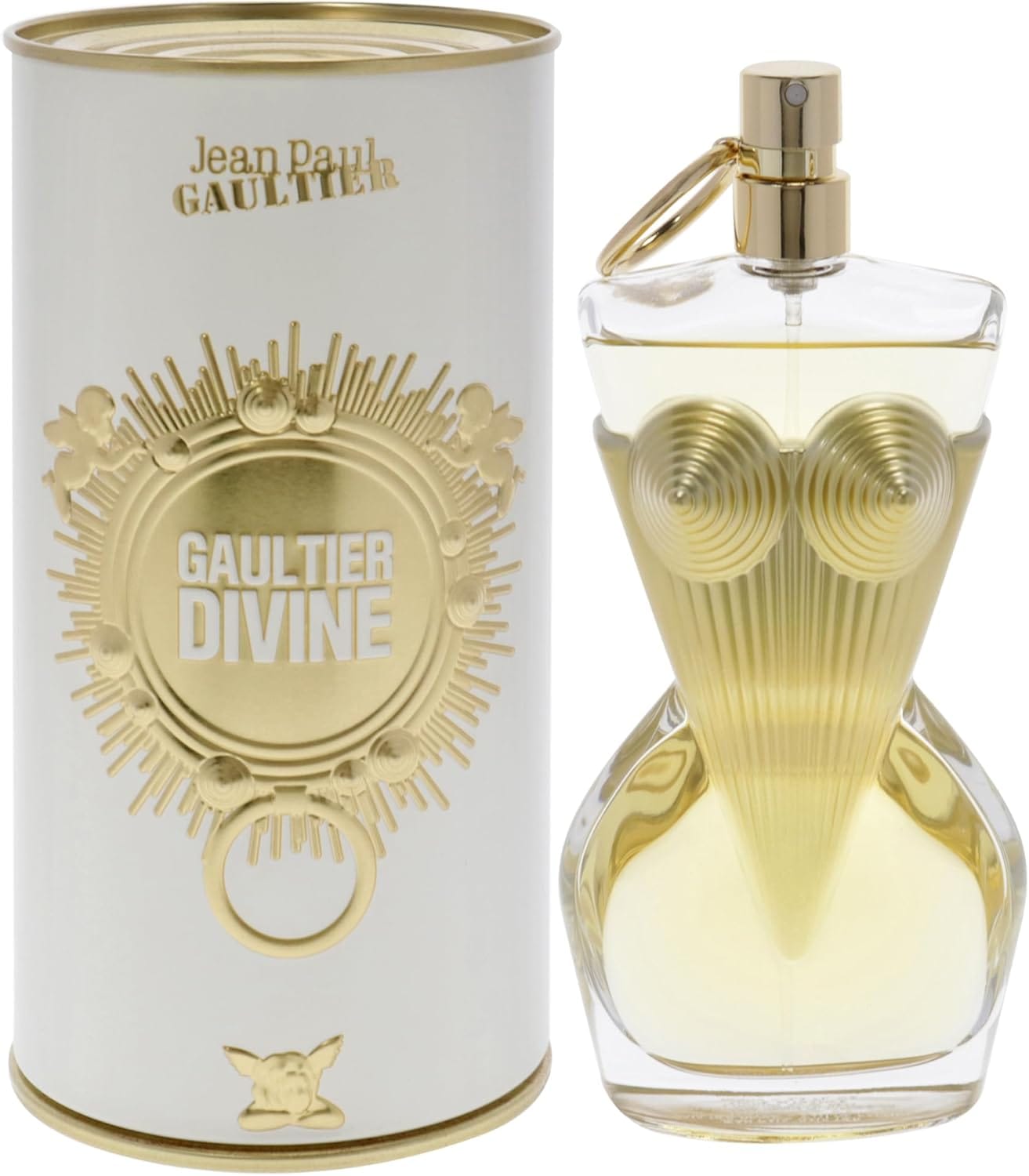 Jean Paul Gaultier Gaultier Divine edp 100 ml