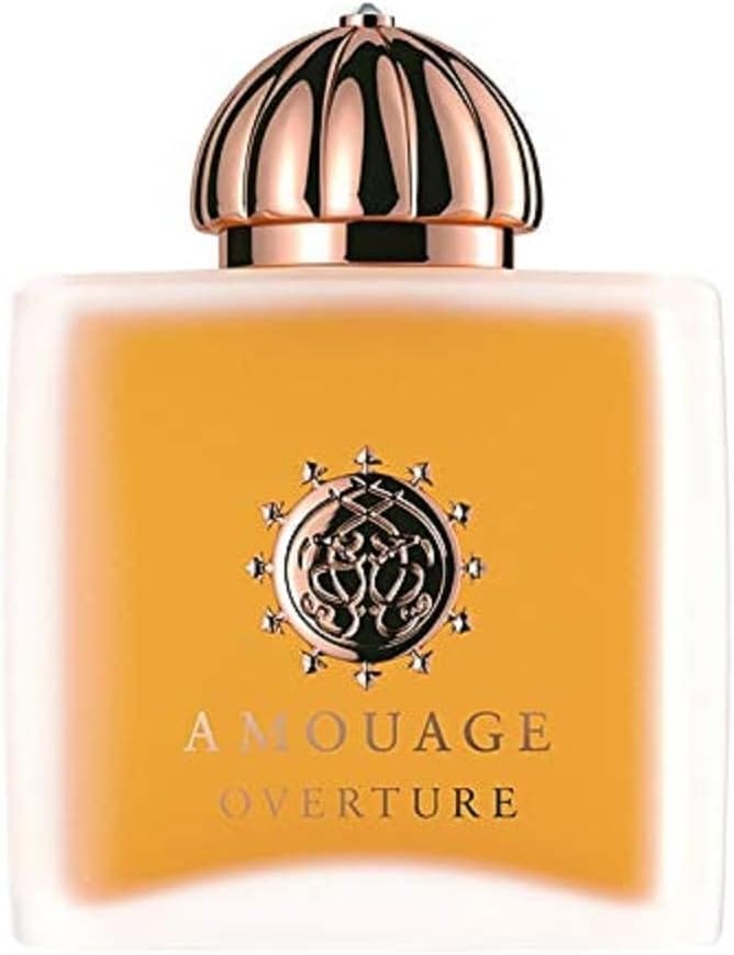AMOUAGE Overture Eau De Parfum for Women, 100ml