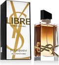 Yves Saint Laurent Libre Flowers & Flames Eau de Parfum Florale 90ml