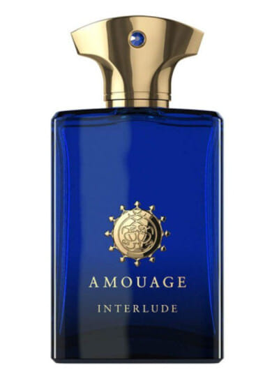 Amouge interlude edp 100 ml