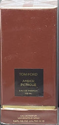 Tom Ford amber intrigue Eau - Parfum 100 ml