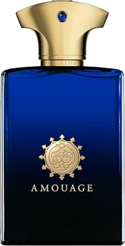 AMOUAGE INTERLUDE EAU DE PARFUM FOR MAN 100 ML