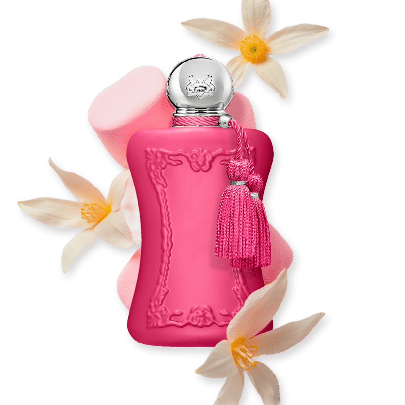 PARFUM DE MARLY PARIS ORIANA ROYAL ESSENCE 75 ML